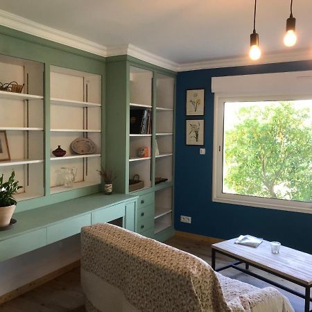 Plassac  Appartement Avec Vue Panoramique Sur L'Estuaire De La Gironde מראה חיצוני תמונה