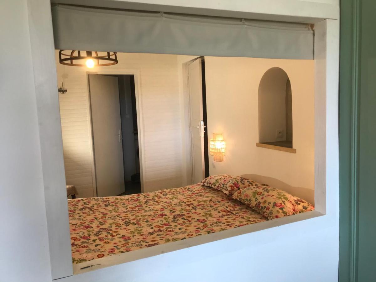 Plassac  Appartement Avec Vue Panoramique Sur L'Estuaire De La Gironde מראה חיצוני תמונה