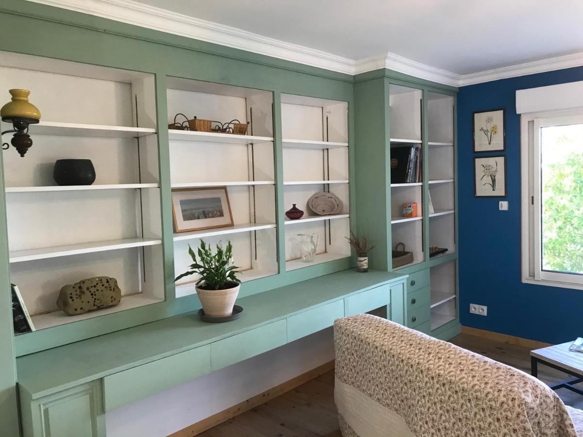 Plassac  Appartement Avec Vue Panoramique Sur L'Estuaire De La Gironde מראה חיצוני תמונה